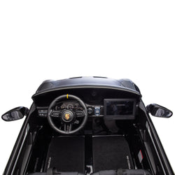 24V Porsche 911 GT3 2 Seater - NEW Silent Motor (ONLINE ORDER ONLY)