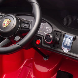 24V Porsche 911 GT3 2 Seater - NEW Silent Motor (ONLINE ORDER ONLY)