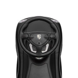 Porsche 911 Carrera GT Foot-to-Floor Ride-On
