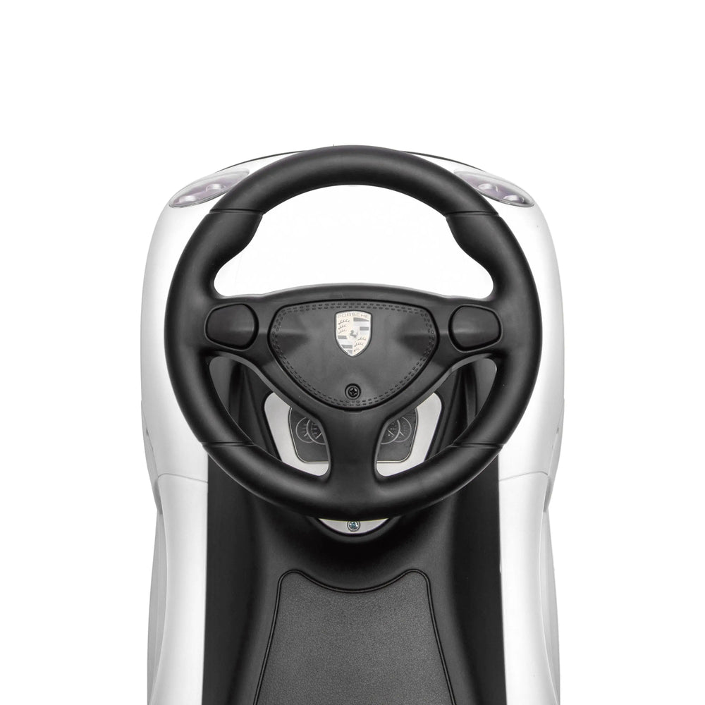 Porsche 911 Carrera GT Foot-to-Floor Ride-On