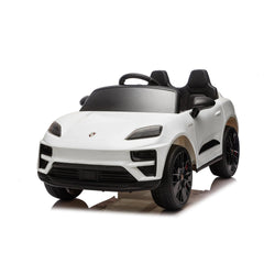 24V Porsche Macan Turbo EV Ride on (ONLINE ORDER ONLY)