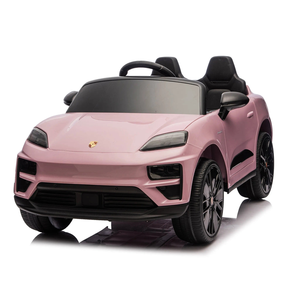 24V Porsche Macan Turbo EV Ride on (ONLINE ORDER ONLY)