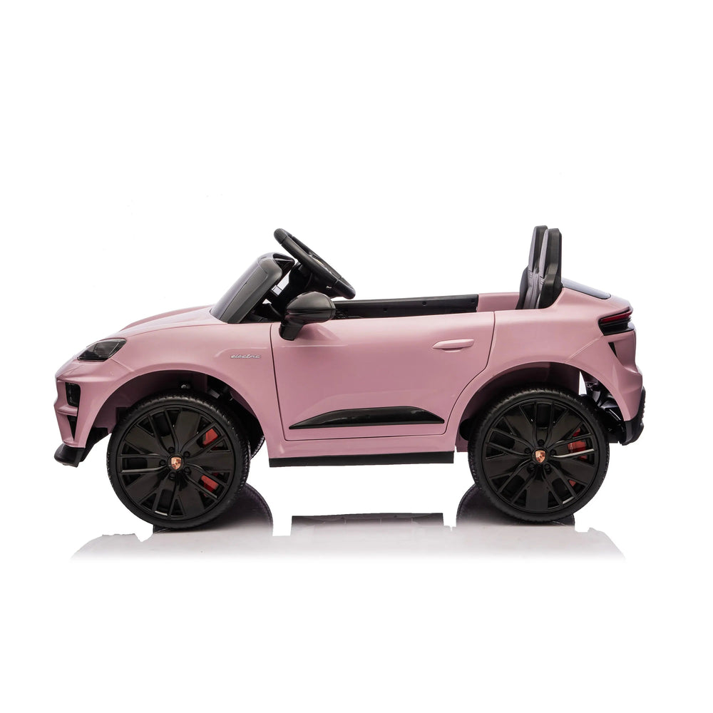 24V Porsche Macan Turbo EV Ride on (ONLINE ORDER ONLY)
