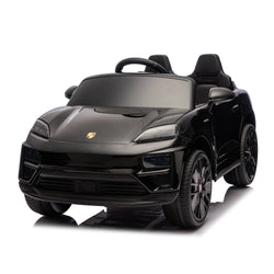 24V Porsche Macan Turbo EV Ride on (ONLINE ORDER ONLY)