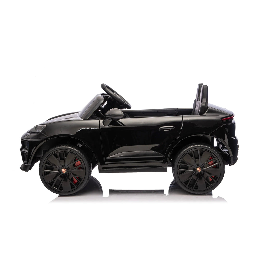 24V Porsche Macan Turbo EV Ride on (ONLINE ORDER ONLY)