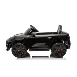 24V Porsche Macan Turbo EV Ride on (ONLINE ORDER ONLY)