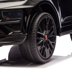 24V Porsche Macan Turbo EV Ride on (ONLINE ORDER ONLY)
