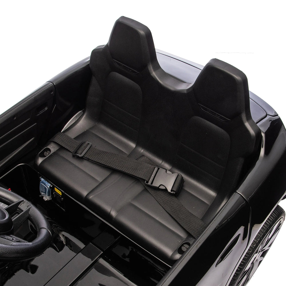 24V Porsche Macan Turbo EV Ride on (ONLINE ORDER ONLY)
