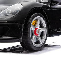 12V Porsche Carrera GT 1 Seater Ride on car