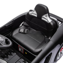 12V Porsche Carrera GT 1 Seater Ride on car