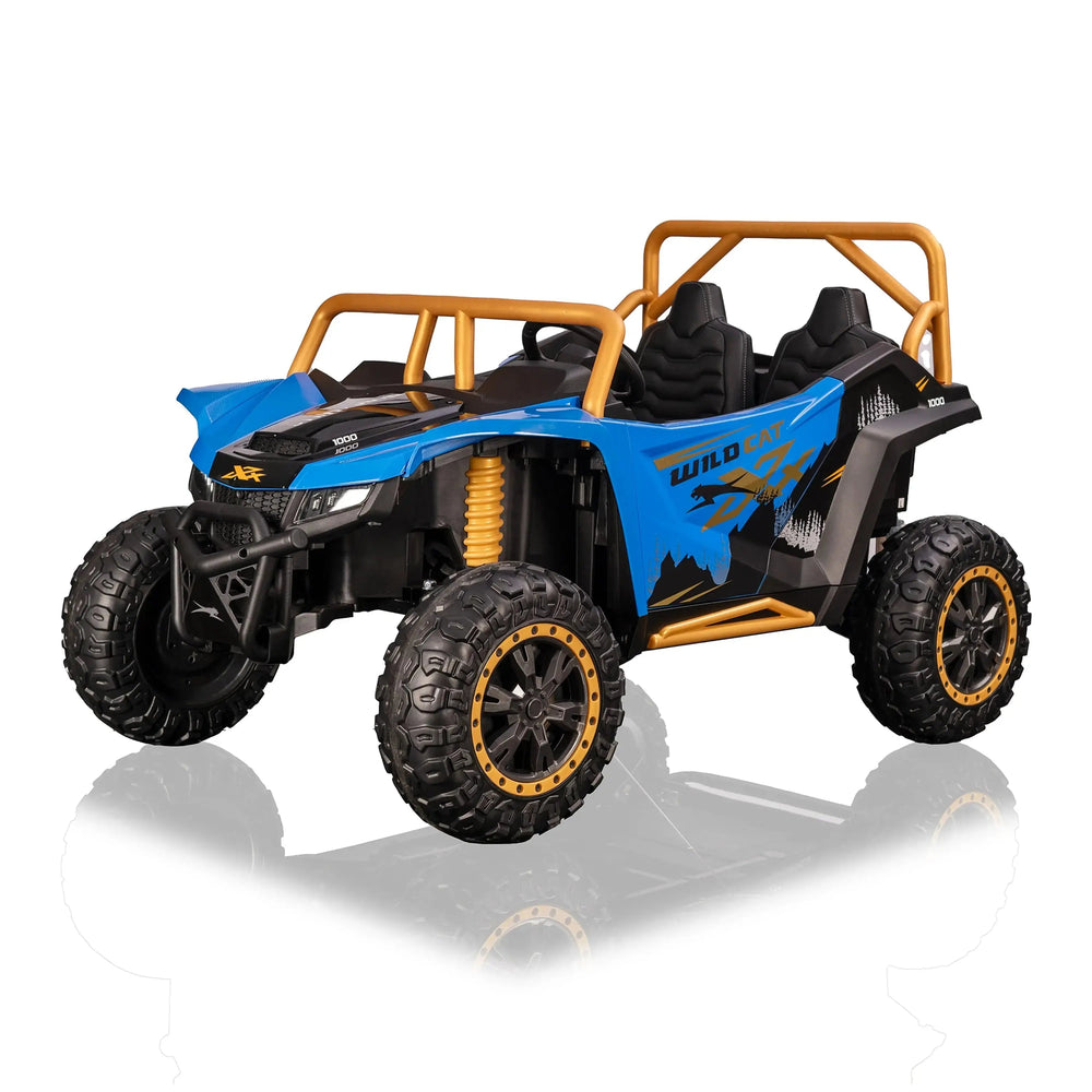 Arctic Cat Wildcat XX 24V Kids Ride-On UTV (ONLINE ORDER ONLY)