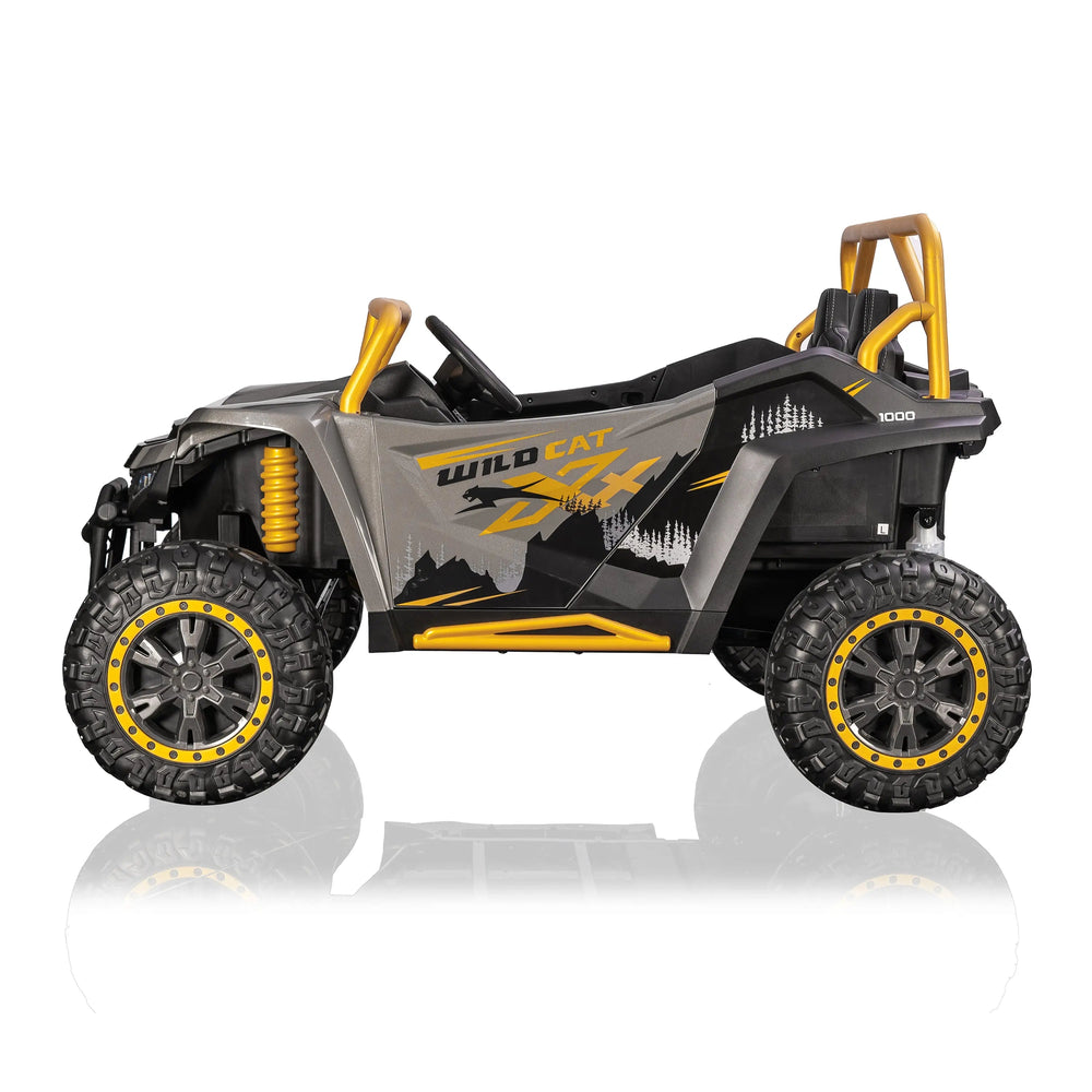Arctic Cat Wildcat XX 24V Kids Ride-On UTV (ONLINE ORDER ONLY)
