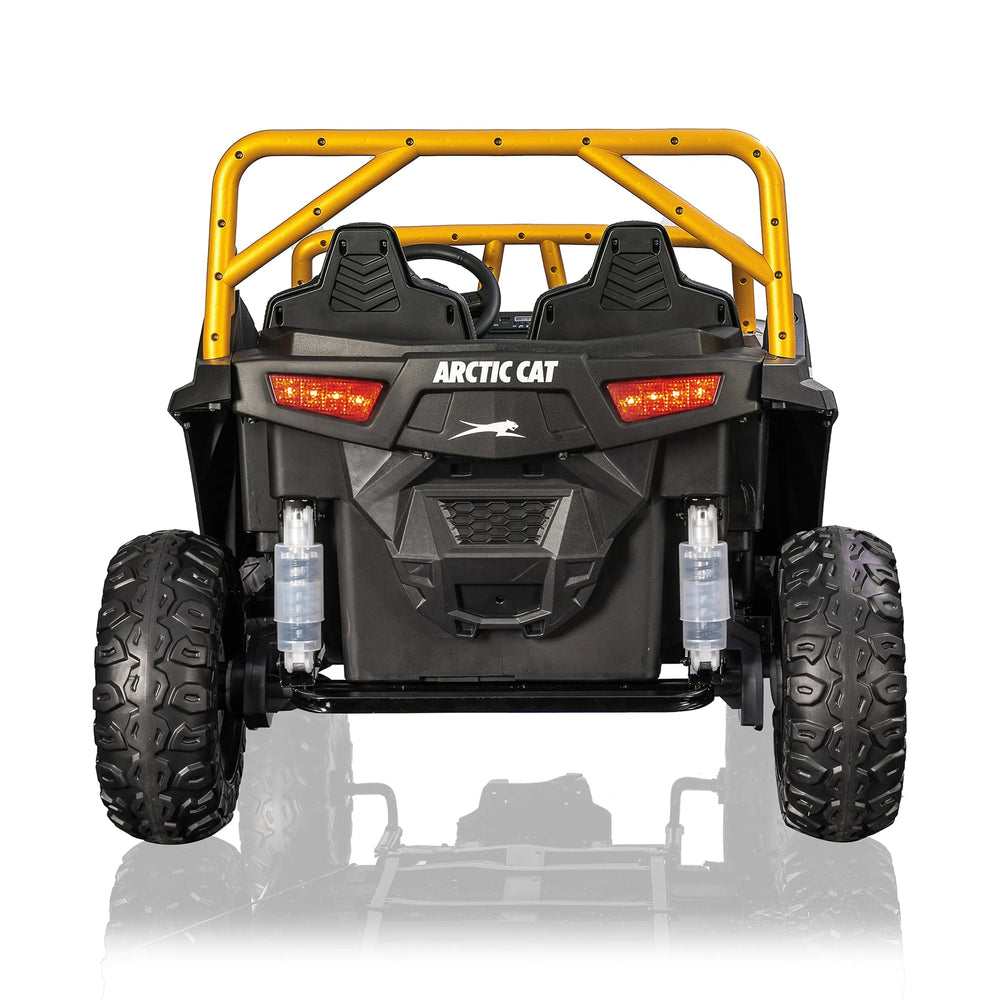 Arctic Cat Wildcat XX 24V Kids Ride-On UTV (ONLINE ORDER ONLY)