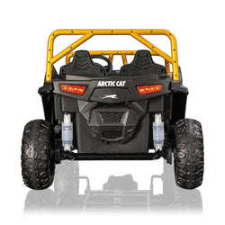 Arctic Cat Wildcat XX 24V Kids Ride-On UTV (ONLINE ORDER ONLY)