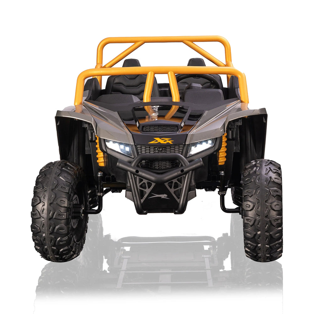 Arctic Cat Wildcat XX 24V Kids Ride-On UTV (ONLINE ORDER ONLY)
