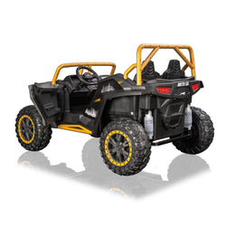 Arctic Cat Wildcat XX 24V Kids Ride-On UTV (ONLINE ORDER ONLY)