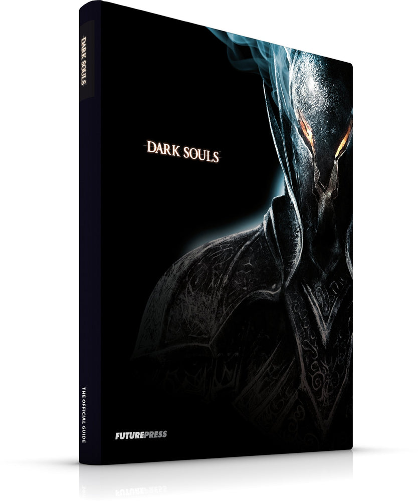 Dark Souls Bundle [Game + Strategy Guide] (Xbox 360) (ONLINE ORDER ONLY)