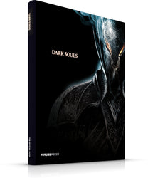 Dark Souls Bundle [Game + Strategy Guide] (Xbox 360) (ONLINE ORDER ONLY)