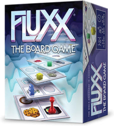 Fluxx: Compact Edition (ONLINE ORDER ONLY)