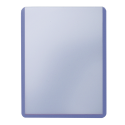 3" x 4" Clear Regular TOPLOADER® Sleeves (25ct) for Standard Size Cards