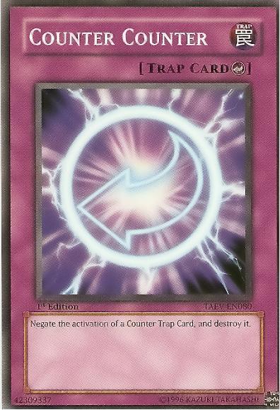 Counter Counter [TAEV-EN080] Common (ONLINE ORDER ONLY)