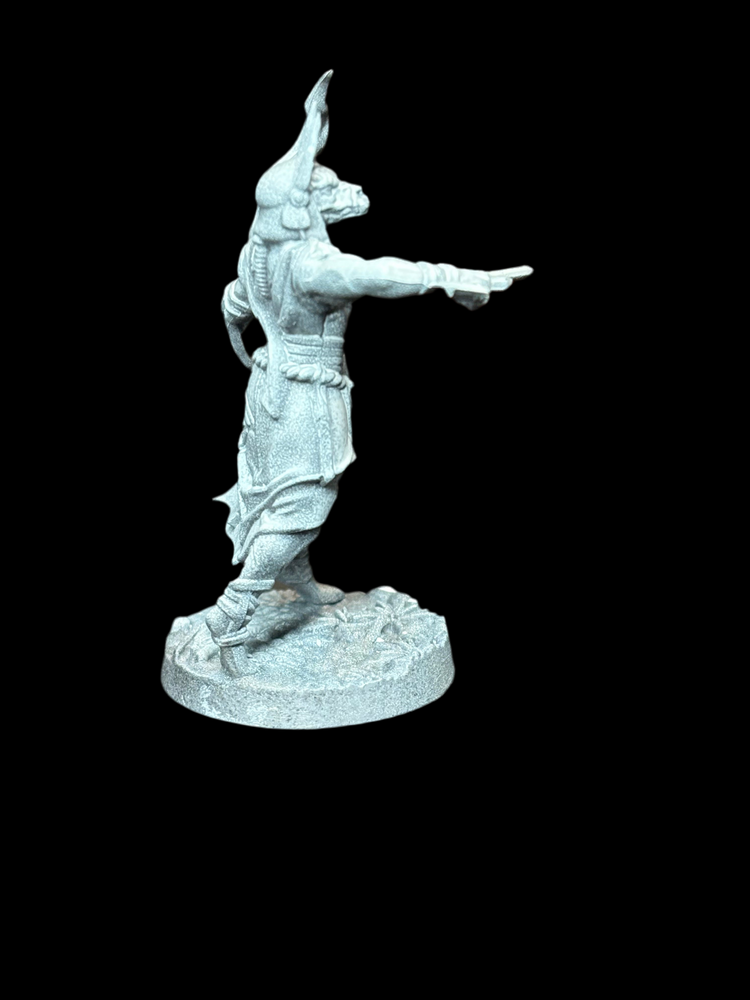 Anubis Fighter (ONLINE ORDER ONLY)