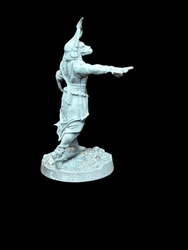 Anubis Fighter (ONLINE ORDER ONLY)