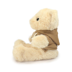 Fashionable Good Vibes Bear (ONLINE ORDER ONLY)