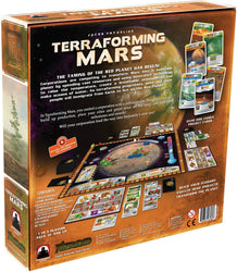 Terraforming Mars (ONLINE ORDER ONLY)