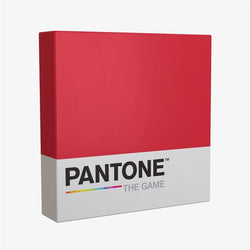 Pantone: The Game (ONLINE ORDER ONLY)
