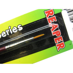 Paint Brush: Medium Brush (#1 Round) (ONLINE ORDER ONLY)