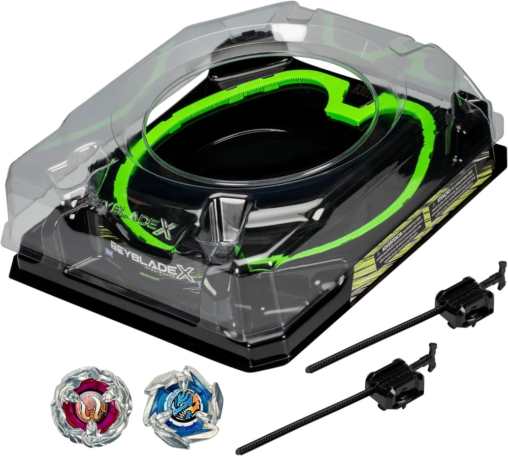 Beyblade X Xtreme Battle Set (ONLINE ORDER ONLY)
