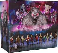 Final Girl: Series 2 Storage Box (ONLINE ORDER ONLY)