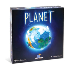 Planet (ONLINE ORDER ONLY)