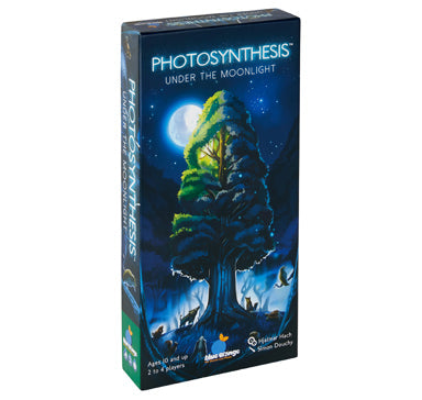 Photosynthesis: Under the Moonlight (ONLINE ORDER ONLY)