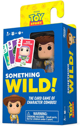 Something Wild! Disney - Toy Story (ONLINE ORDER ONLY)