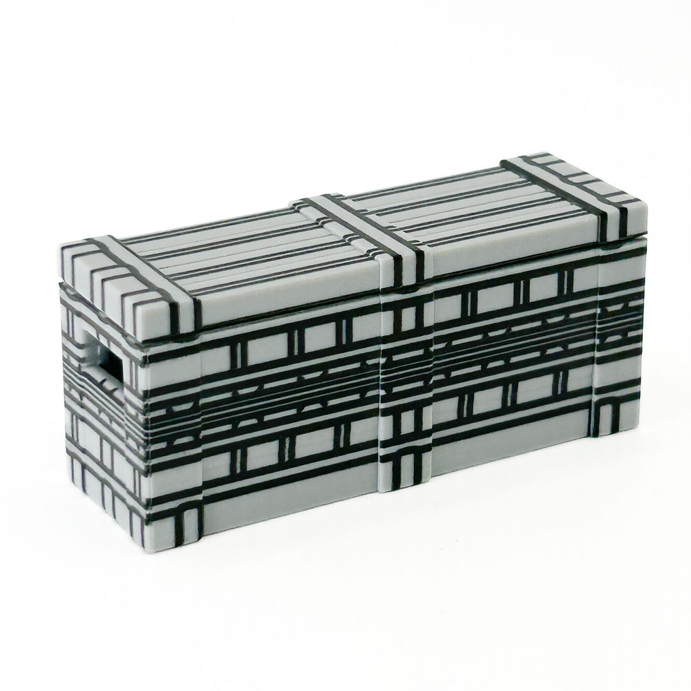 SW Common Galactic BrickArms Crate - B3 Customs (Online Order Only)