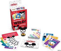 Something Wild! Disney - Mickey & Friends (ONLINE ORDER ONLY)