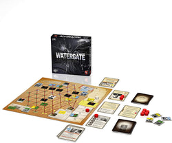 Watergate (ONLINE ORDER ONLY)