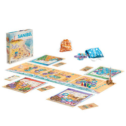 Sanibel (ONLINE ORDER ONLY)