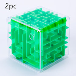 3D Cube Puzzle Hand Game (ONLINE ORDER ONLY)