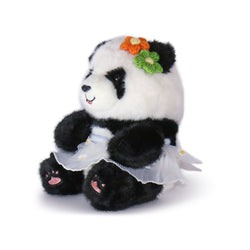 Sunny Panda: A Cheerful Plush Toy Made to Brighten Everyday Moments (ONLINE ORDER ONLY)