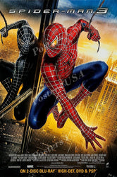 Spiderman Web of Shadows Game & Movie Bundle (PlayStation 2) (Online Only)