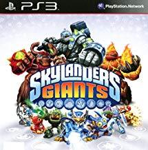 Skylanders Giants (Playstation 3) (Online Only)