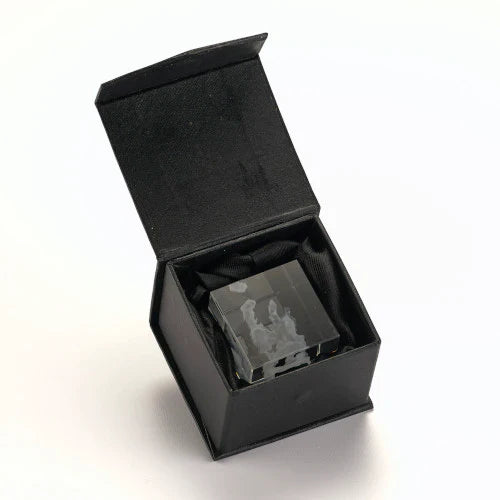 Pillars of Creation Glass Model (ONLINE ORDER ONLY)