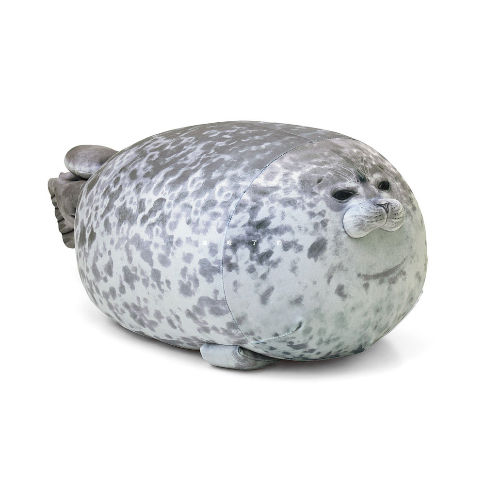 Plush Japan Osaka Seal (ONLINE ORDER ONLY)