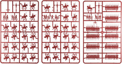 Black Powder Epic Battles: the Waterloo Campaign - Wellington's British Army Starter Set