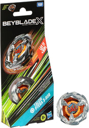 Beyblade X Booster Pack (ONLINE ORDER ONLY)