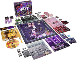 Vast: The Mysterious Manor (ONLINE ORDER ONLY)
