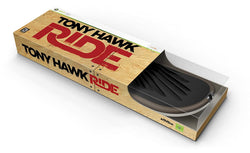 Tony Hawk's Ride + Skateboard (Xbox 360) (ONLINE ORDER ONLY)